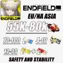 Arknights: Endfield