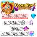 Cookie Run: Kingdom