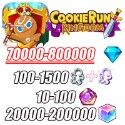 Cookie Run: Kingdom