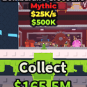 Steal a Brainrot