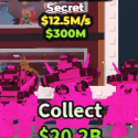 Steal a Brainrot