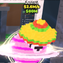 Steal a Brainrot