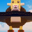 Kick a Lucky Block