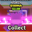 Steal a Brainrot