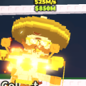 Steal a Brainrot
