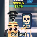 Steal a Brainrot