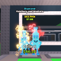 Steal a Brainrot