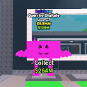 Steal a Brainrot
