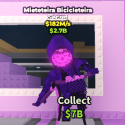 Steal a Brainrot