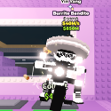 Steal a Brainrot