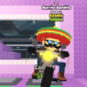 Steal a Brainrot