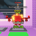 Steal a Brainrot