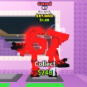 Steal a Brainrot