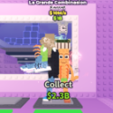 Steal a Brainrot