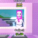 Steal a Brainrot