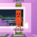 Steal a Brainrot
