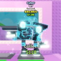 Steal a Brainrot