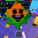 Plants vs Brainrots