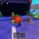 Plants vs Brainrots