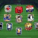 EA Sports FC Mobile
