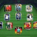 EA Sports FC Mobile