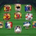 EA Sports FC Mobile