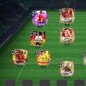 EA FCモバイル