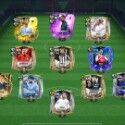 EA Sports FC Mobile