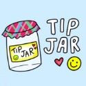 Tips Jar