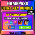 Items