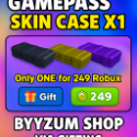 Items