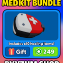 Items