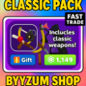Items