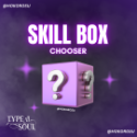 TYPE://SOUL