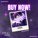TYPE://SOUL