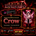Anime Expeditions