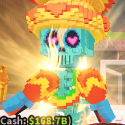 Steal a Brainrot