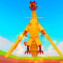 Be a Lucky Block