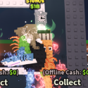Steal a Brainrot