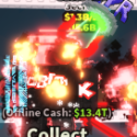 Steal a Brainrot
