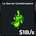 Steal a Brainrot