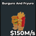 Steal a Brainrot