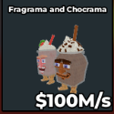 Steal a Brainrot