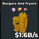 Steal a Brainrot
