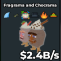 Steal a Brainrot