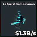 Steal a Brainrot