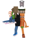 Steal a Brainrot