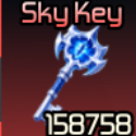 Broken Blade