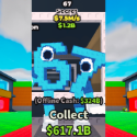 Steal a Brainrot