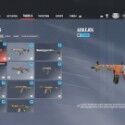 Rainbow Six Siege X
